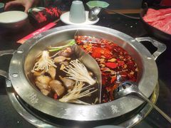 -井格重庆火锅(西直门凯德Mall店)