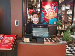 -避风塘(宝山万达店)