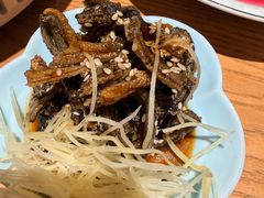 -二泉园老菜馆·百年无锡菜