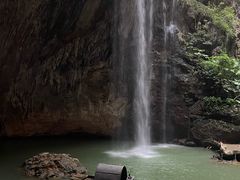 -英西峰林·洞天仙境