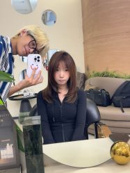 -BEAUTY HAIR GANO