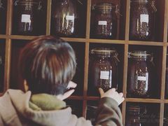 -RUMORS COFFEE ROASTERY鲁马滋咖啡(湖南路店)
