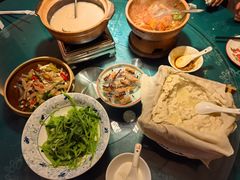 -老瓦房(六堰店)