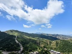 -雁门关景区