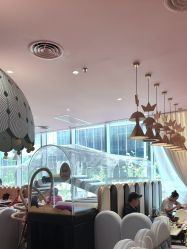 -奈尔宝家庭中心·亲子餐厅(前滩店)