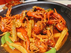 -聚味瞿记·龙虾堂(天元店)