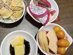 -豪享来中西餐厅(广灵店)