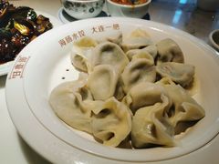 -日丰园海肠水饺·老字号大连海鲜(和平广场店)