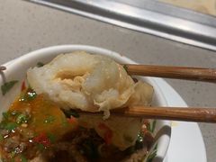 -海底捞火锅(漫乐城夜宵主题店)