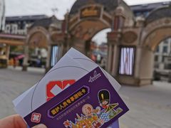 -安徒生童话乐园