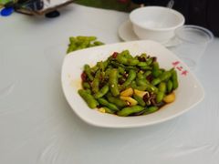 -关二哥烧烤(王家湾店)