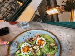 -RAC BAR(安福路店)