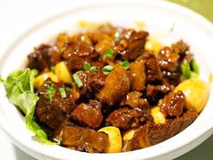 -春天里·老街坊餐厅(港隆广场店)