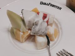 -斗牛士牛排餐厅(又一城店)