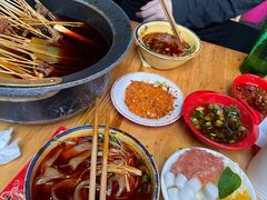 -冒椒火辣(奎星楼街店)