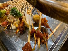 -镇江龙·火锅串串(武侯祠店)