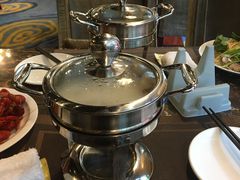 -开元新晶都酒店·自助火锅