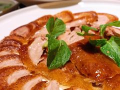-范家小馆·烤鸭新京菜(金融街店)
