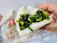 -白玉兰食品(中山公园龙之梦店)