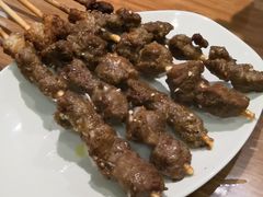 -晋商羊家将(十八中店)