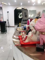-MASTER 男士发型设计