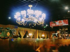 -美森西餐厅(曙光大道店)