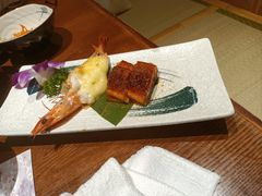 芝士虾-贵木日本料理·铁板烧(新地假日广场店)