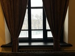 -哈尔滨工业大学-博物馆