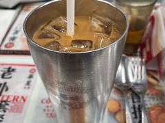 -华星冰室(湾仔店)