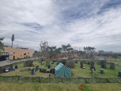 -即刻反应应急安全体验基地