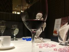 -王品牛排(郑州大卫城店)