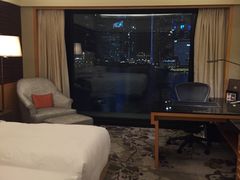 -新加坡文华东方酒店