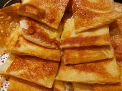 榴莲飞饼-咏哇美蛙美味(厦门罗宾森店)