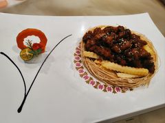 -寻味顺德·珍之宝酒楼(杏坛店)