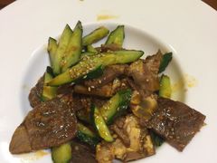 -青瓦餐厅·生鱼片·韩园烤肉(西塔店)