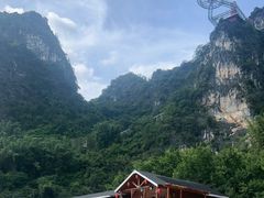 -英西峰林·洞天仙境