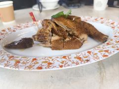 -二泉园老菜馆·百年无锡菜