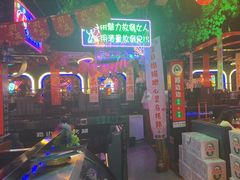 -路边边.炒菜烧烤.音乐餐厅(良乡长虹店)