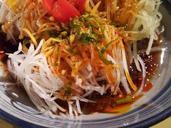 凉拌三丝-小资太太餐厅(南岗区店)