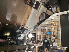 -石板街港澳冰室(天环店)