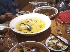 -黑家养生粥道馆(新世纪店)