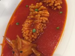 -澜小宴·胶东海鲜烟台味(时光塔店)
