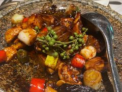 -香樟花园新粤料理(无锡万象城店)