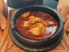 -七八冷面·延边朝鲜族美食(欢乐谷店)