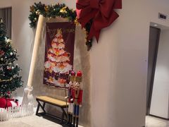 -菲住布渴酒店自助餐厅(阿里巴巴西溪园区店)