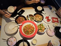 -湘鼎盛·大厨鲜炒湖南味(高新银泰店)