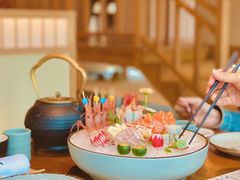 -旨味Umami_融合料理(万博汇店)