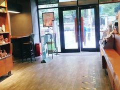 大堂-星巴克(蒲汇塘路店)