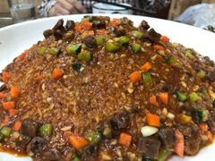 -古萧汪家羊肉馆(淮北四马路店)