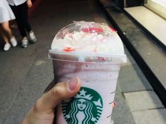 -星巴克(南京狮子桥店)